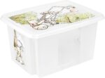 Caisse de rangement karolina "Winnie", 15 litres