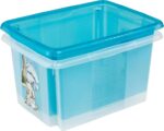 Caisse de rangement karolina "Winnie", 15 litres – Image 5