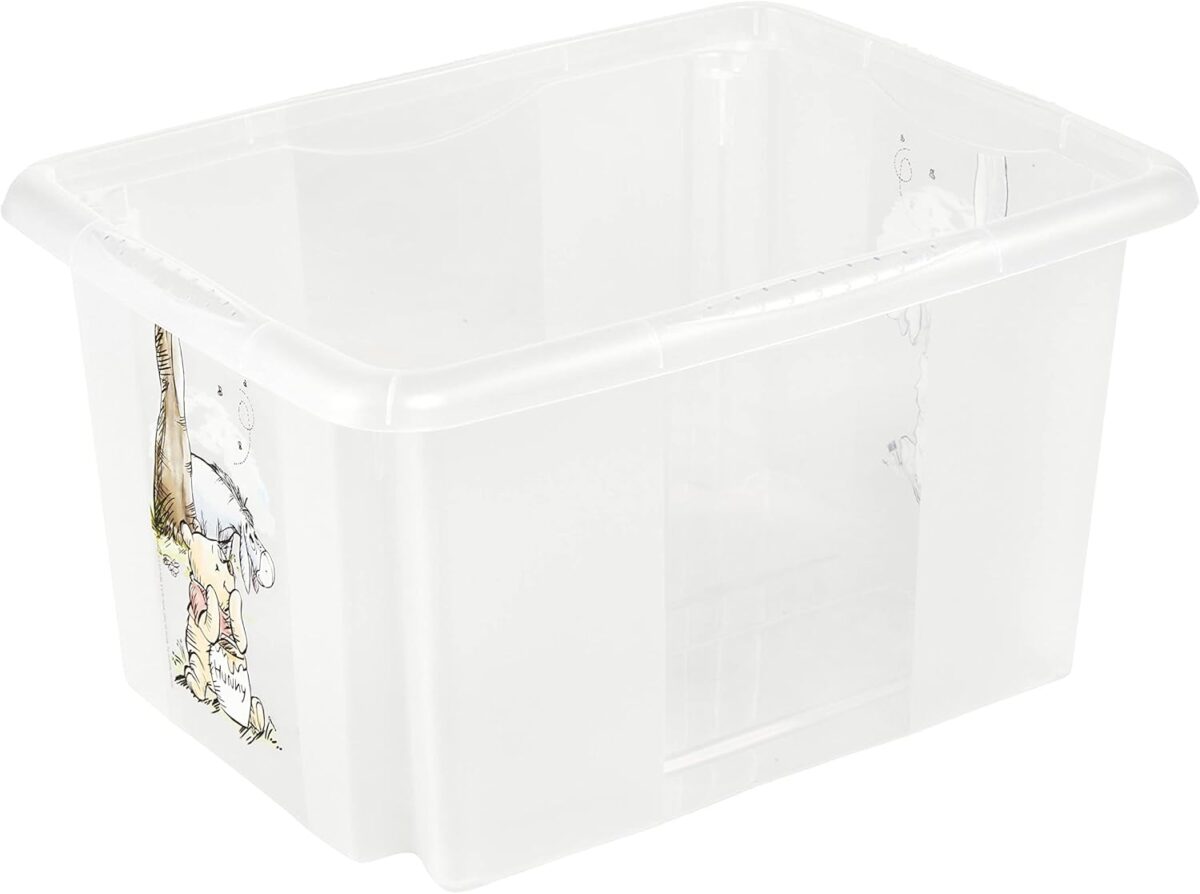 Caisse de rangement karolina "Winnie", 15 litres – Image 3