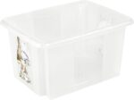 Caisse de rangement karolina "Winnie", 15 litres – Image 3