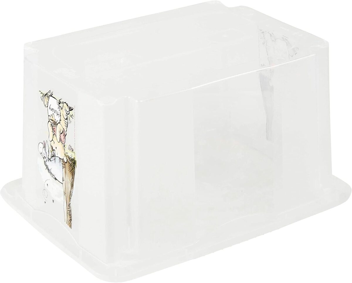 Caisse de rangement karolina "Winnie", 15 litres – Image 4