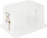 Caisse de rangement karolina "Winnie", 15 litres – Image 4