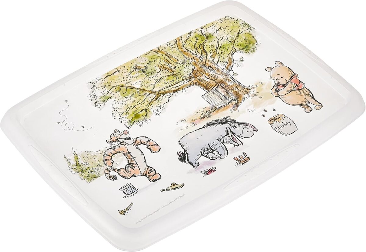 Caisse de rangement karolina "Winnie", 45 litres – Image 7