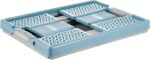Caisse de rangement "lea" 32 litres, nordic-blue – Image 2