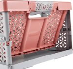Caisse de rangement "lea" 32 litres, nordic-red – Image 5