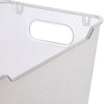 Caisse de rangement "lotta", 1,8 litre, transparent – Image 5