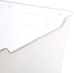 Caisse de rangement "lotta", 20,0 litres, transparent – Image 5