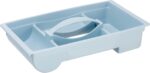 Caisse de rangement "patryk mickey", cloudy-blue – Image 3