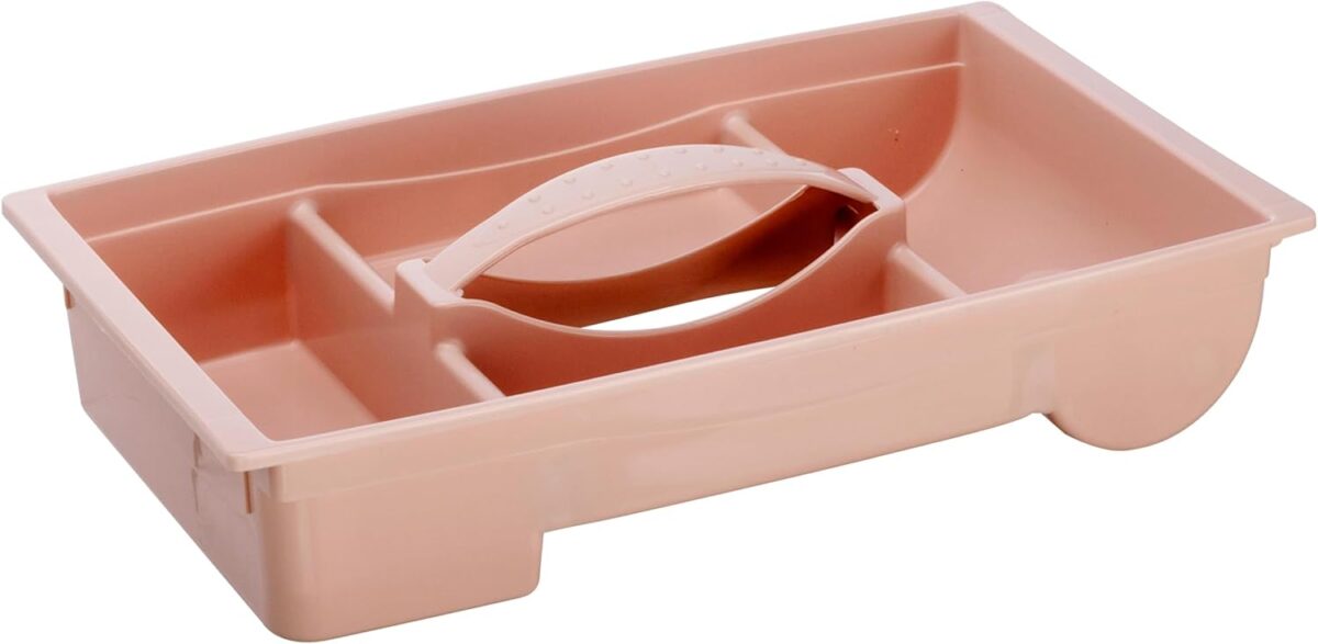 Caisse de rangement "patryk minnie" nordic-pink – Image 3