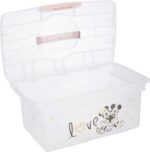 Caisse de rangement "patryk minnie" nordic-pink – Image 4