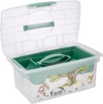 Caisse de rangement "patryk winnie" – Image 2