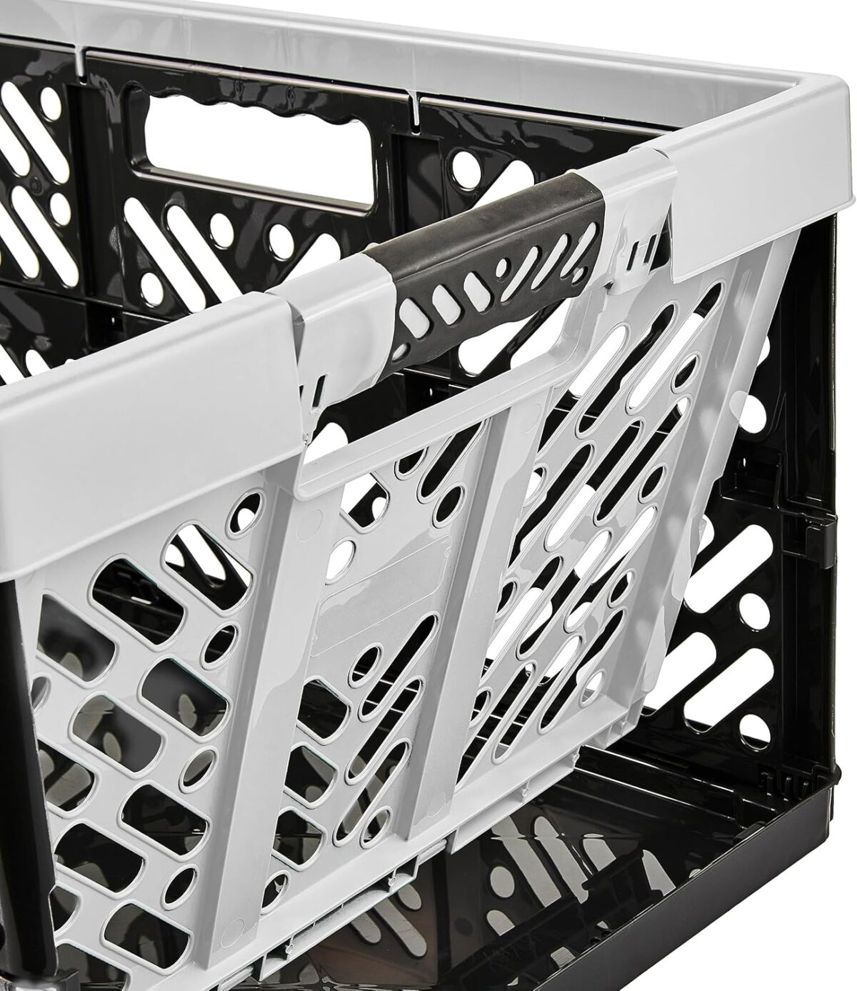 Caisse de rangement pliante pour professionnel "ben" – Image 4