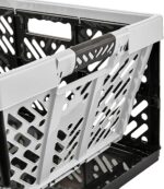 Caisse de rangement pliante pour professionnel "ben" – Image 4