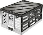 Caisse de rangement pliante pour professionnel "ben" – Image 3