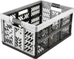 Caisse de rangement pliante pour professionnel "ben"