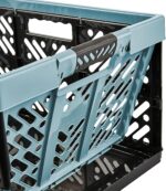 Caisse de rangement pliante pour professionnel "ben" – Image 4