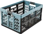 Caisse de rangement pliante pour professionnel "ben"
