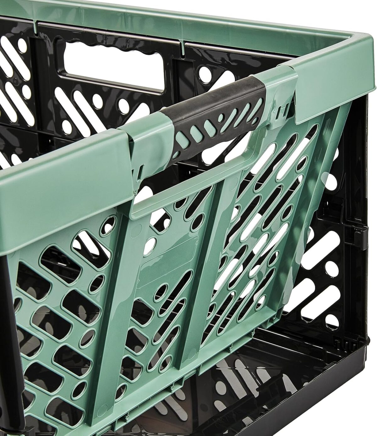 Caisse de rangement pliante pour professionnel "ben" – Image 4