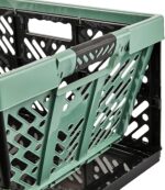 Caisse de rangement pliante pour professionnel "ben" – Image 4