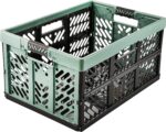 Caisse de rangement pliante pour professionnel "ben"