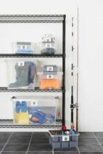 Caisse de rangement PROBOX, 53,0 litres – Image 2