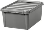 Caisse de rangement RECYCLED 15, 14 litres