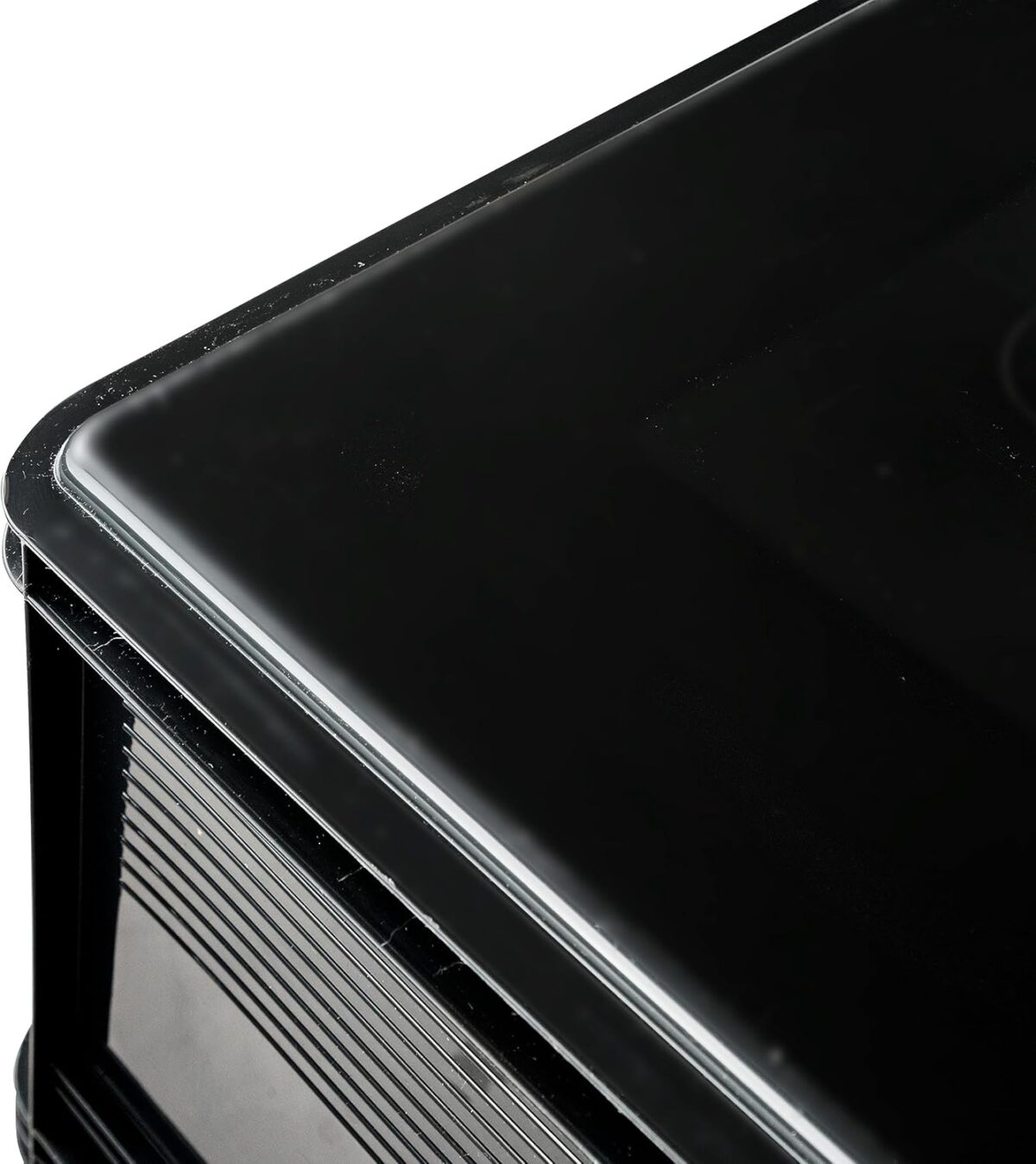Caisse de rangement "robert", 64 litres, graphite – Image 5