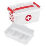Caisse de rangement "the q-line" - Premiers secours – Image 2