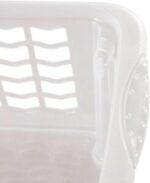 Corbeille de rangement "fritz" S, transparent – Image 6