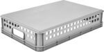 Corbeille de rangement "robert", nordic-grey – Image 3