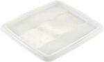 Couvercle pour boîte de rangement "emil", 24 litres