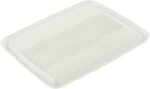 Couvercle pour boîte de rangement "emil", 24 litres – Image 2