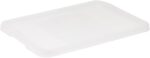 Couvercle pour boîte de rangement "luisa" pour euro-box, 20 litres