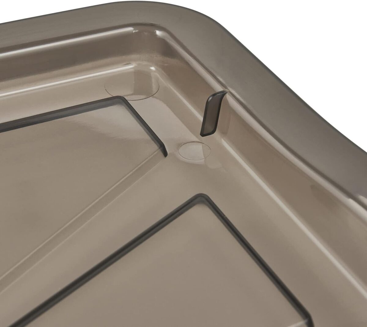 Couvercle "franziska" pour Multi-Box M, crystal-grey – Image 5