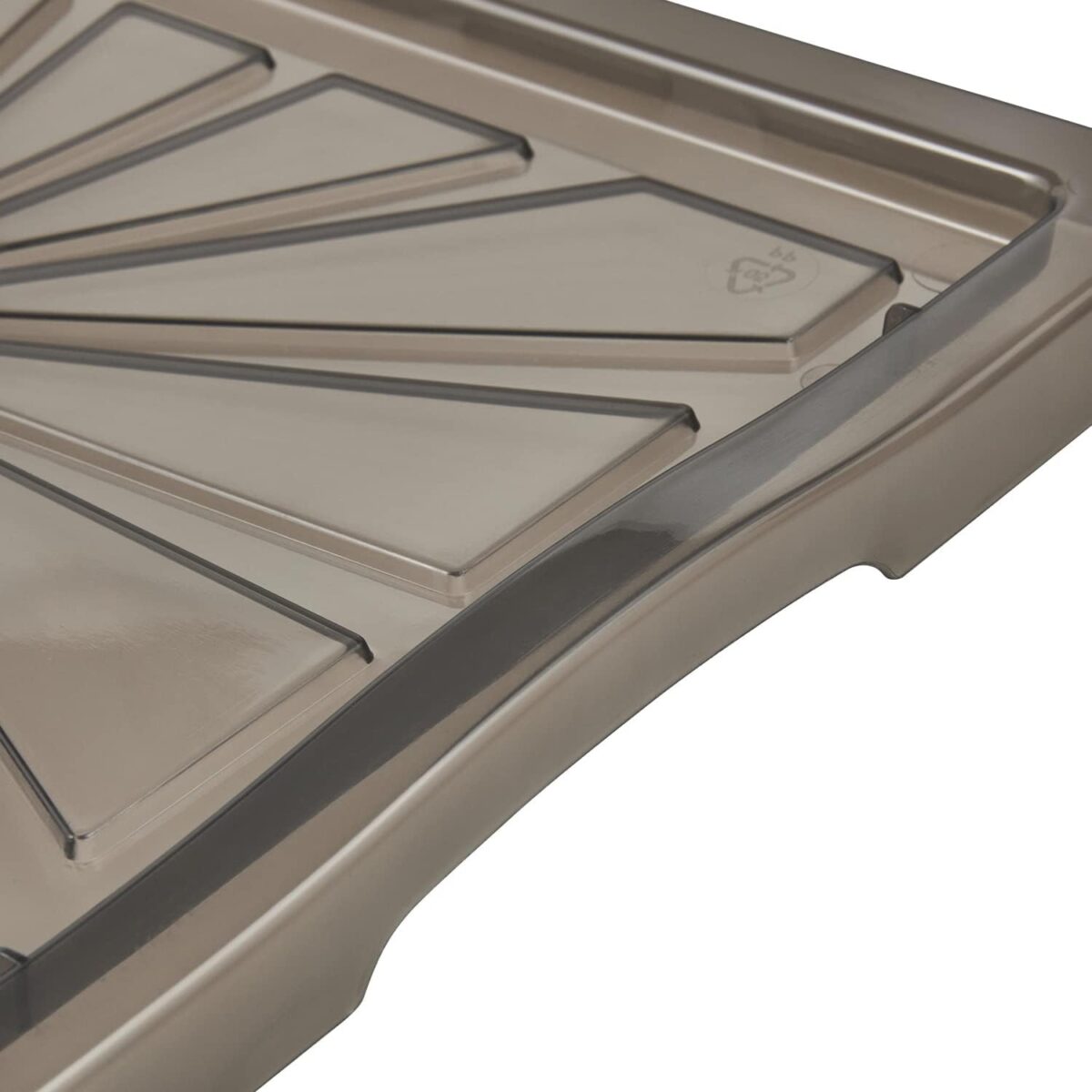 Couvercle "franziska" pour Multi-Box M, crystal-grey – Image 4
