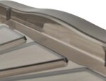 Couvercle "franziska" pour Multi-Box M, crystal-grey – Image 3