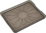 Couvercle "franziska" pour Multi-Box M, crystal-grey – Image 2
