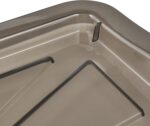 Couvercle "franziska" pour Multi-Box S, crystal-grey – Image 5