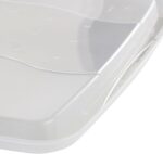 Couvercle pour boîte de rangement "emil", 45 litres – Image 5