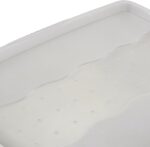 Couvercle pour boîte de rangement "emil", 45 litres – Image 4