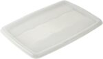 Couvercle pour boîte de rangement "emil", 45 litres