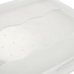 Couvercle pour boîte de rangement "emil", 30 litres – Image 4