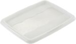 Couvercle pour boîte de rangement "emil", 30 litres