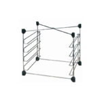Rack pour boîtes de rangement "EuroPlus Depot" 37